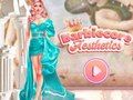 Spel Barbiecore estetik  på nätet
