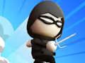 Spel Hunter Assassin 3D på nätet