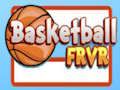 Spel Basket FRVR  på nätet