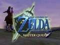 Spel Legend of Zelda: Ocarina of Time på nätet