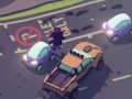 Spel Donut Park här!  på nätet