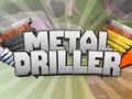 Spel Metallborrare  på nätet