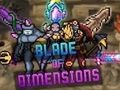 Spel Dimensioner på nätet