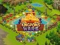 Spel Kingdoms Wars på nätet