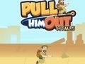 Spel Tryck ut honom  på nätet