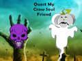 Spel Strävan min Soul Friend-01 på nätet