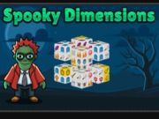 Spel Spöklika dimensioner  på nätet