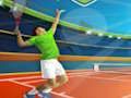 Spel Tennis öppen 2024 på nätet