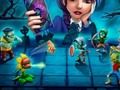 Spel Monster World: Fight Arena på nätet