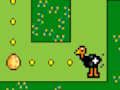 Spel Big Egg's Angry Goose på nätet