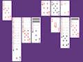 Spel Lätt Solitaire  på nätet