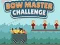 Spel Bow Master Challenge på nätet