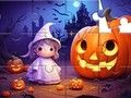Spel Jigsaw -pussel: Halloween 2 på nätet