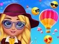 Spel Resa till International Balloon Fiesta  på nätet
