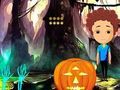 Spel Pumpa landpojke fly på nätet