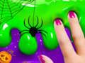 Spel Unicorn Slime för barn  på nätet