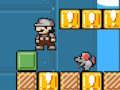 Spel Super Maksim World på nätet