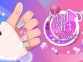 Spel Nagelkonstsalong  på nätet