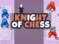 Spel Riddare av schack  på nätet