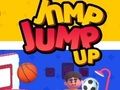 Spel Hoppa Hoppa Upp  på nätet