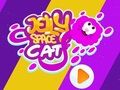 Spel Jelly Space Cat på nätet
