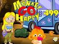 Spel Monkey Go Happy Stage 499 på nätet