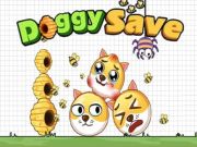 Spel Doggy spara på nätet