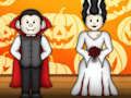 Spel Amgel Halloween Room Escape 33 på nätet