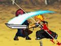 Spel Bleach vs Naruto 3. 3 på nätet