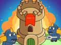 Spel Kingdom Rush Online på nätet