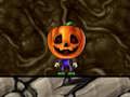 Spel 15 Halloween-spel  på nätet
