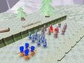 Spel Slå samman Arena  på nätet