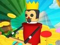 Spel Woodman Idle Tycoon på nätet