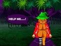 Spel Förbannade Pumpa Princess Escape  på nätet
