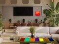 Spel Gå ur Super Modern House  på nätet