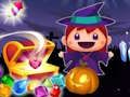 Spel Halloween juveler  på nätet