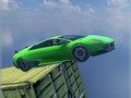 Spel Extreme stunt bilspel  på nätet