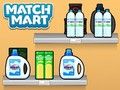 Spel Matcha Mart  på nätet