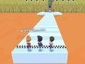Spel Utmaning 456: Squid Game 3D  på nätet