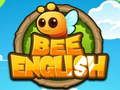 Spel Bee engelska  på nätet