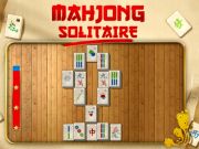 Spel Mahjongsolitär på nätet