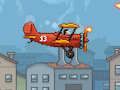Spel Flyganfall världskriget  på nätet