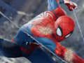 Spel Spiderman 2 webbskugga på nätet