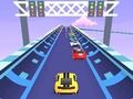 Spel Wing Race 3D på nätet