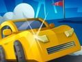 Spel Racerbil smash på nätet