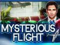 Spel Mystisk flygning  på nätet