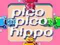 Spel Pico pico flodhäst på nätet