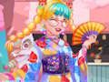 Spel Tonåring Harajuku Kimono  på nätet