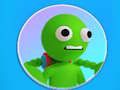 Spel Slå samman monster: Rainbow Master på nätet