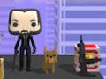 Spel Super John Wick  på nätet